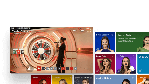 Marathonbet Casino