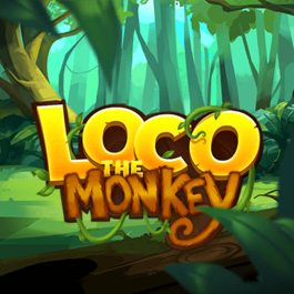 Loco the Monkey