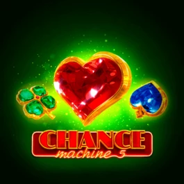 Chance Machine 5