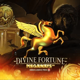 Divine Fortune Megaways™