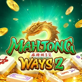 Mahjong Ways II