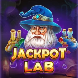 Jackpot Lab