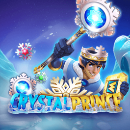 Crystal Prince