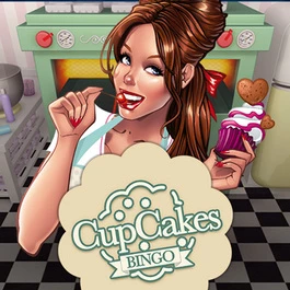 CupCakes Bingo