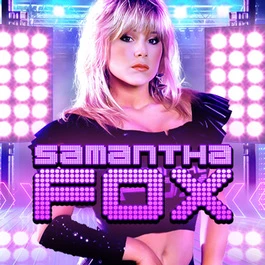 Samantha Fox