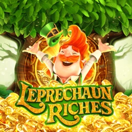 Leprechaun Riches