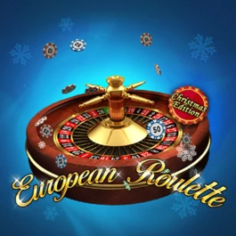 European Roulette Christmas Edition