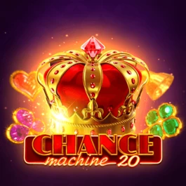 Chance Machine 20