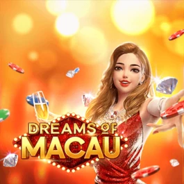 Dreams of Macau