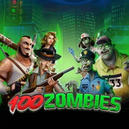 100 Zombies