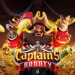 Captain's Bounty