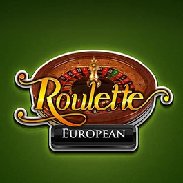 Roulette European