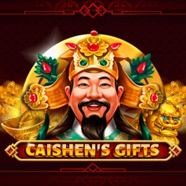 Caishen's Gifts