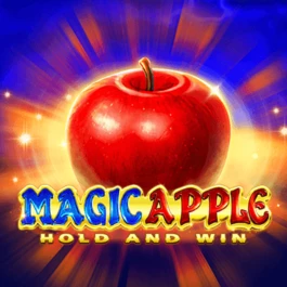 Magic Apple: Hold and Win