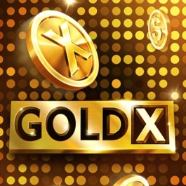 Gold X