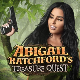 Abigail Ratchford's Treasure Quest