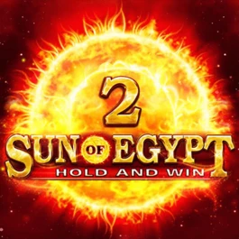 Sun of Egypt 2: Hold and Win
