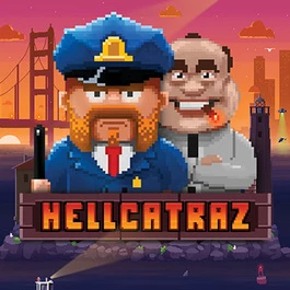 Hellcatraz