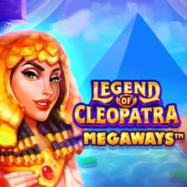 Legend of Cleopatra Megaways™