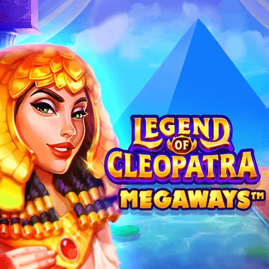 Legend of Cleopatra Megaways