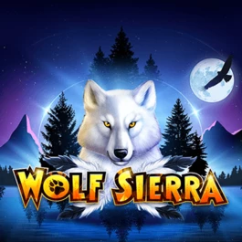 Wolf Sierra