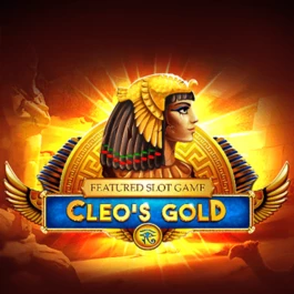 Cleo's Gold