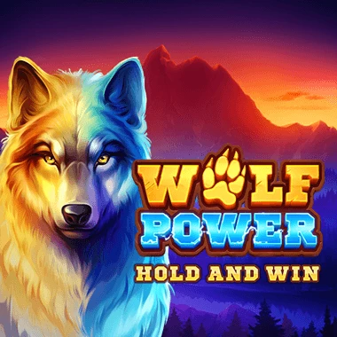 Wolf Power: Hold and Win