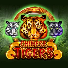 Chinese Tigers