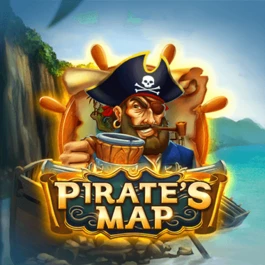 Pirate's Map
