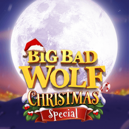 Big Bad Wolf Christmas Special