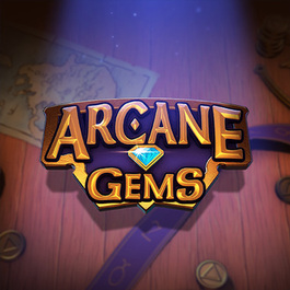 Arcane Gems