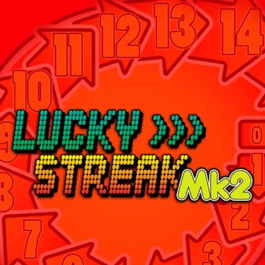 Lucky Streak MK2