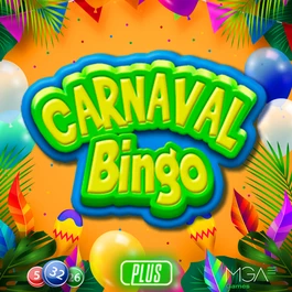 Carnaval Bingo
