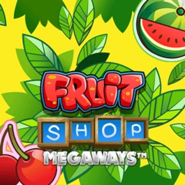 Fruit Shop Megaways™