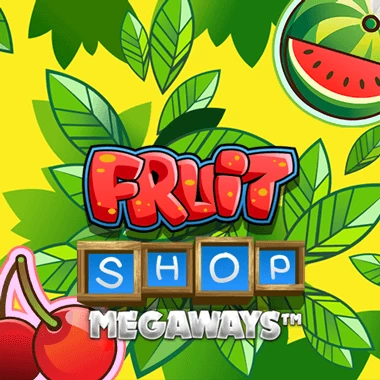 Fruit Shop Megaways