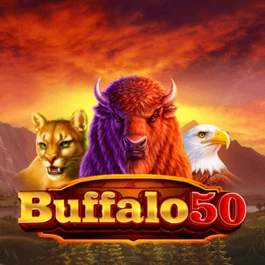 Buffalo 50