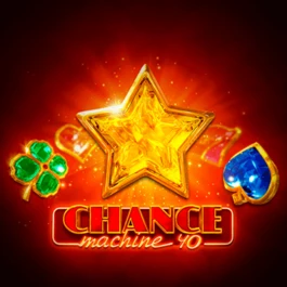Chance Machine 40