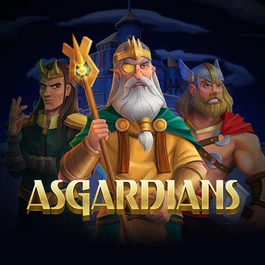 Asgardians