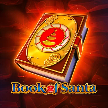 Book of Santa