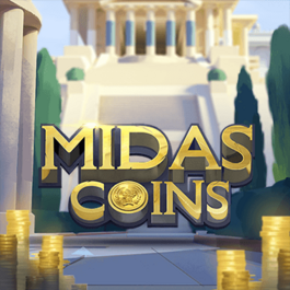 Midas Coins