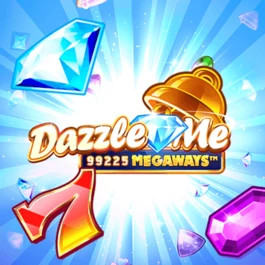 Dazzle Me Megaways™