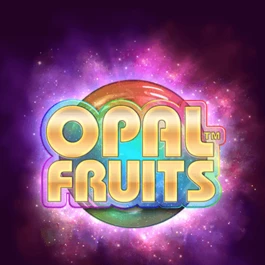 Opal Fruits™