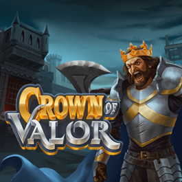 Crown of Valor
