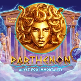 Parthenon™: Quest for Immortality
