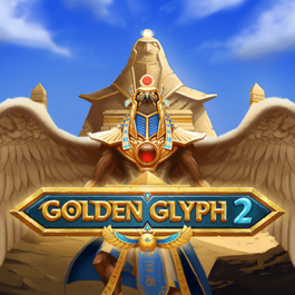 Golden Glyph 2