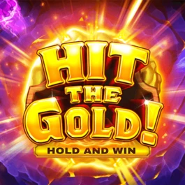 Hit the Gold!: Hold and Win