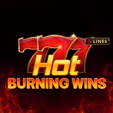 Hot Burning Wins