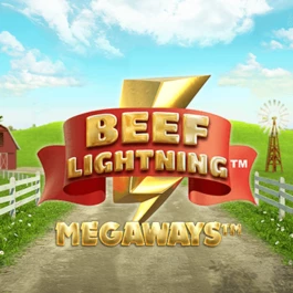 Beef Lightning™ Megaways™