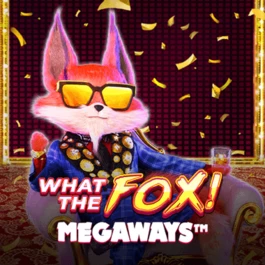 What the Fox MegaWays™