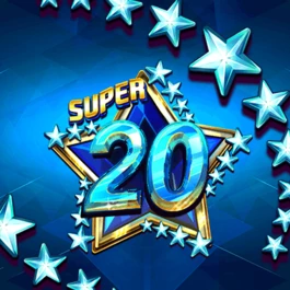 Super 20 Stars
